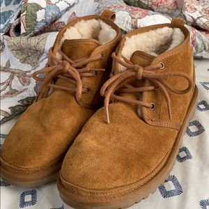 UGG NEUMAL BOOT